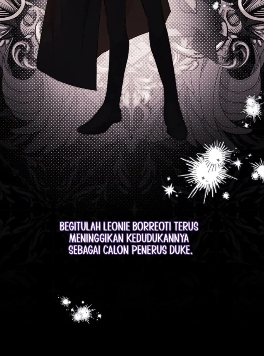 The Male Lead's Little Lion Daughter Chapter 130 - halaman 44
