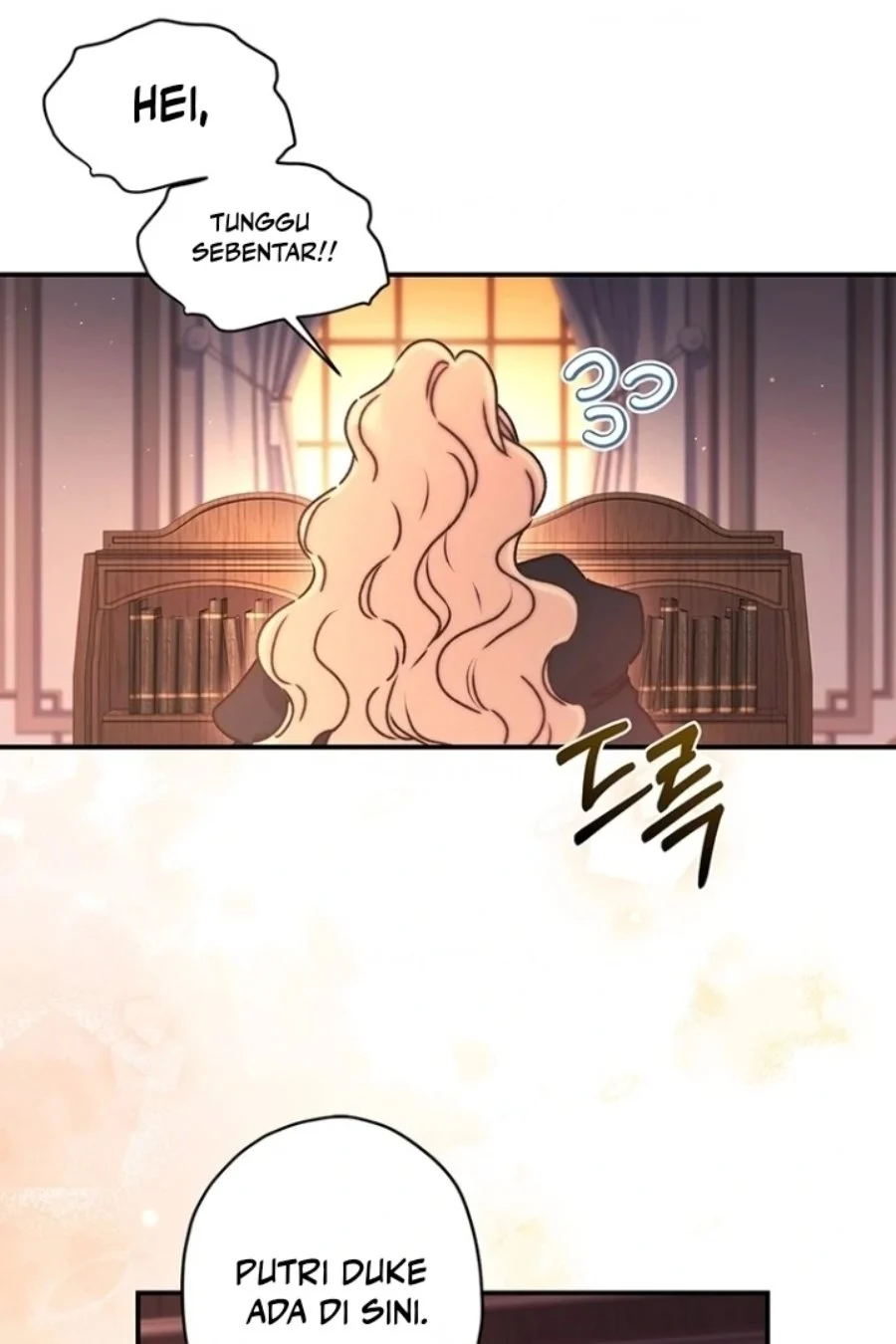 The Male Lead's Little Lion Daughter Chapter 130 - halaman 52