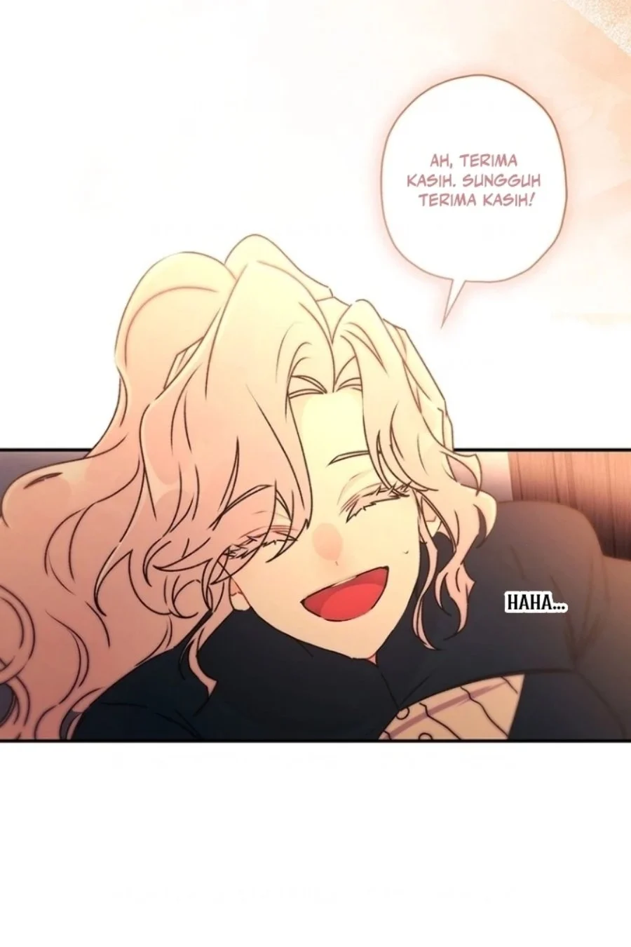 The Male Lead's Little Lion Daughter Chapter 130 - halaman 54
