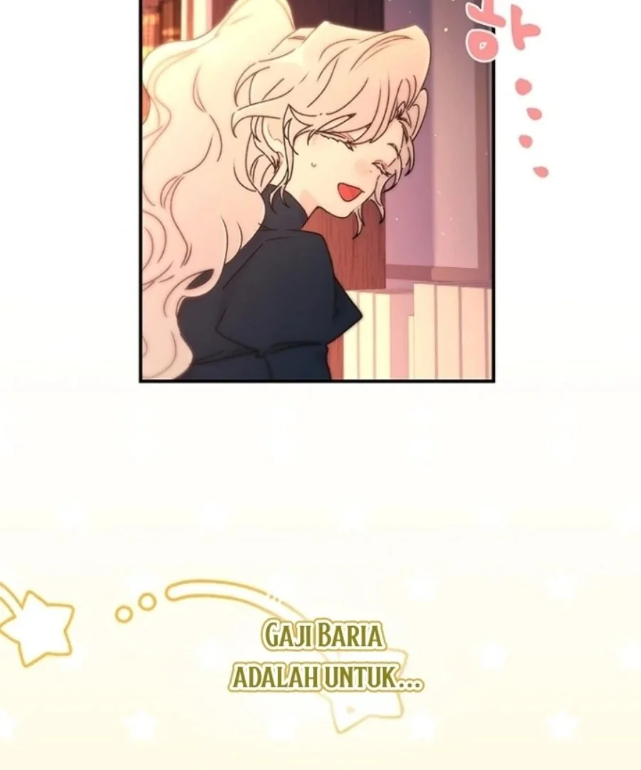 The Male Lead's Little Lion Daughter Chapter 130 - halaman 60