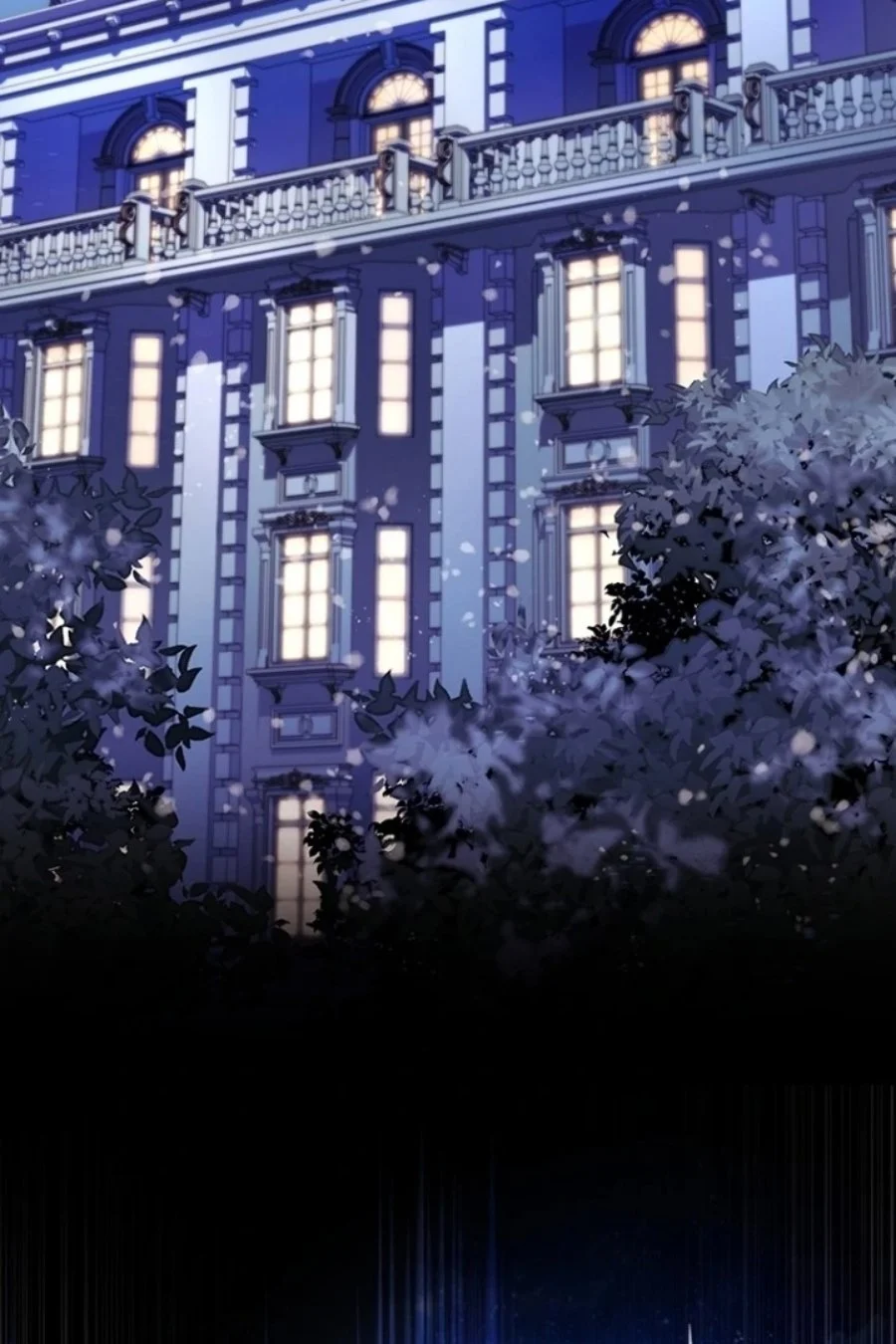 The Male Lead's Little Lion Daughter Chapter 130 - halaman 66
