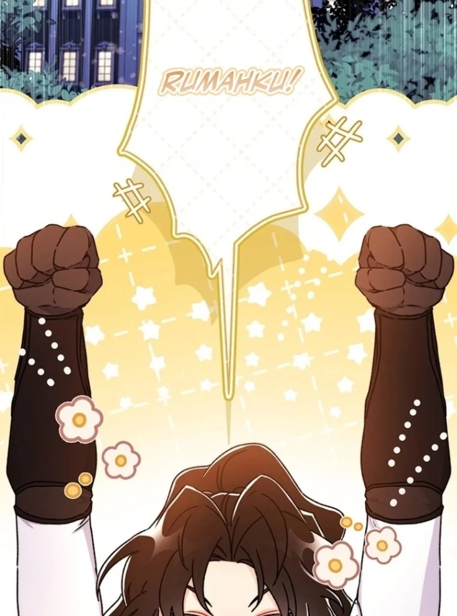 The Male Lead's Little Lion Daughter Chapter 130 - halaman 68