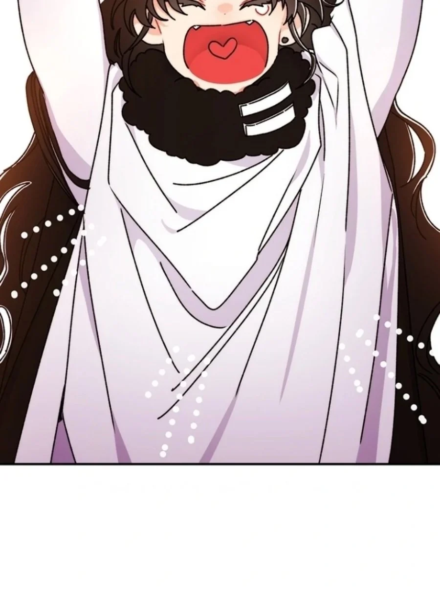 The Male Lead's Little Lion Daughter Chapter 130 - halaman 69