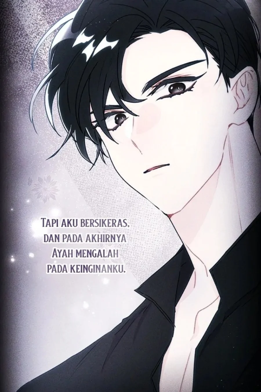 The Male Lead's Little Lion Daughter Chapter 130 - halaman 81