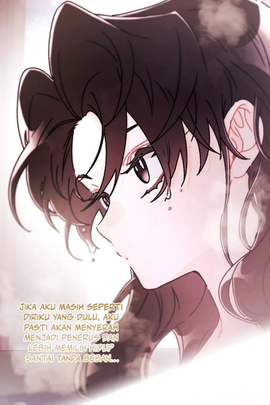 The Male Lead's Little Lion Daughter Chapter 130 - halaman 83