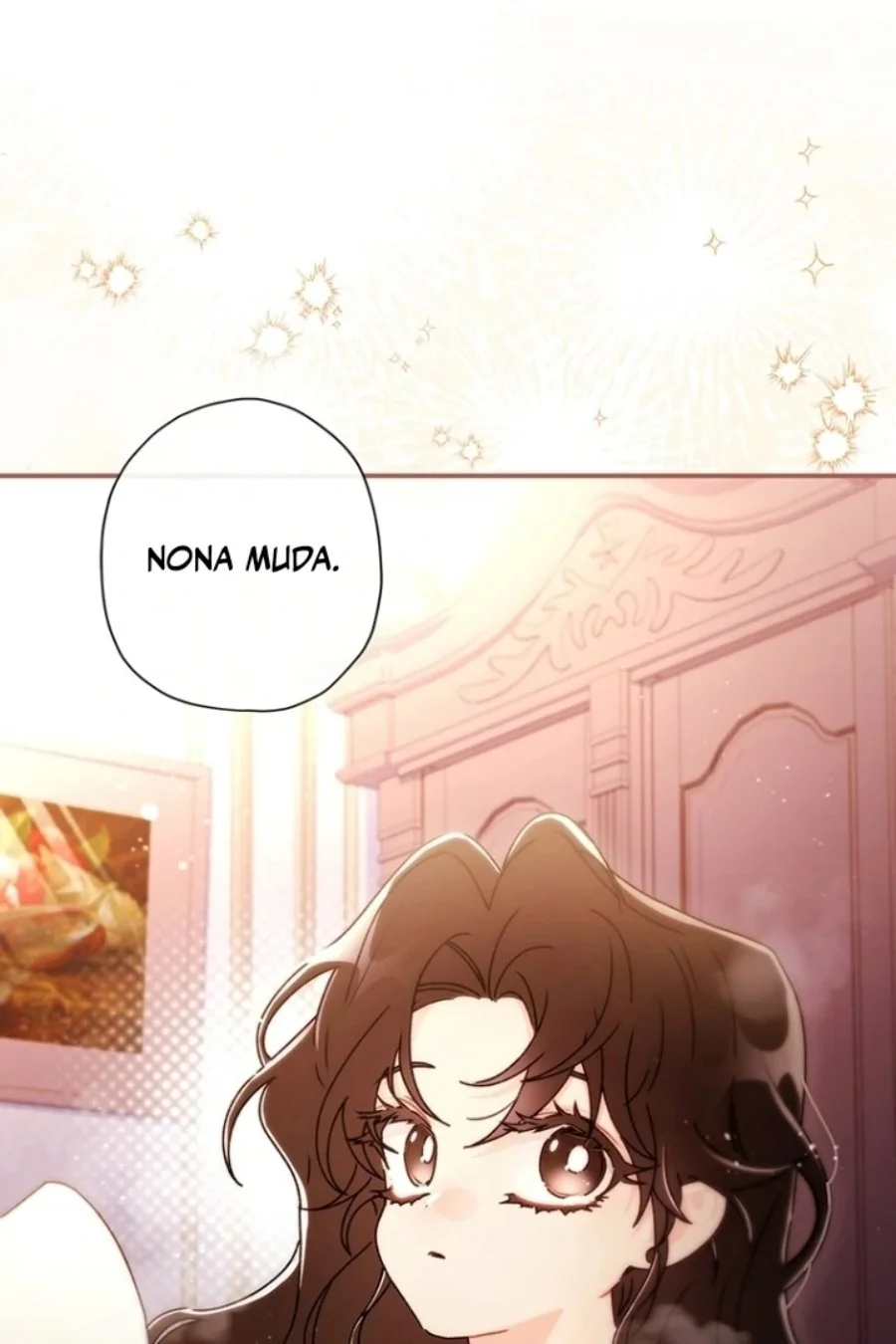 The Male Lead's Little Lion Daughter Chapter 130 - halaman 87