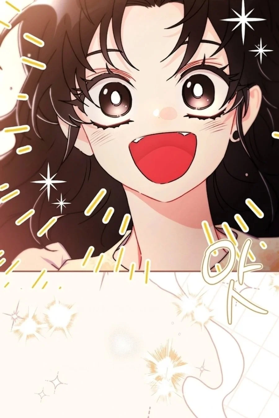 The Male Lead's Little Lion Daughter Chapter 130 - halaman 89