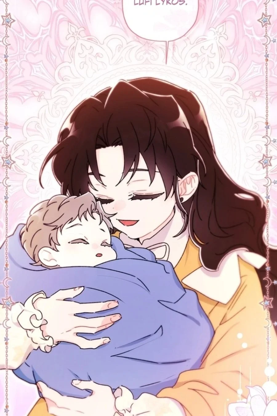 The Male Lead's Little Lion Daughter Chapter 131 - halaman 24