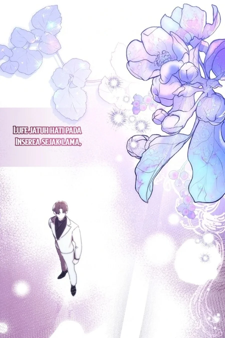 The Male Lead's Little Lion Daughter Chapter 131 - halaman 28
