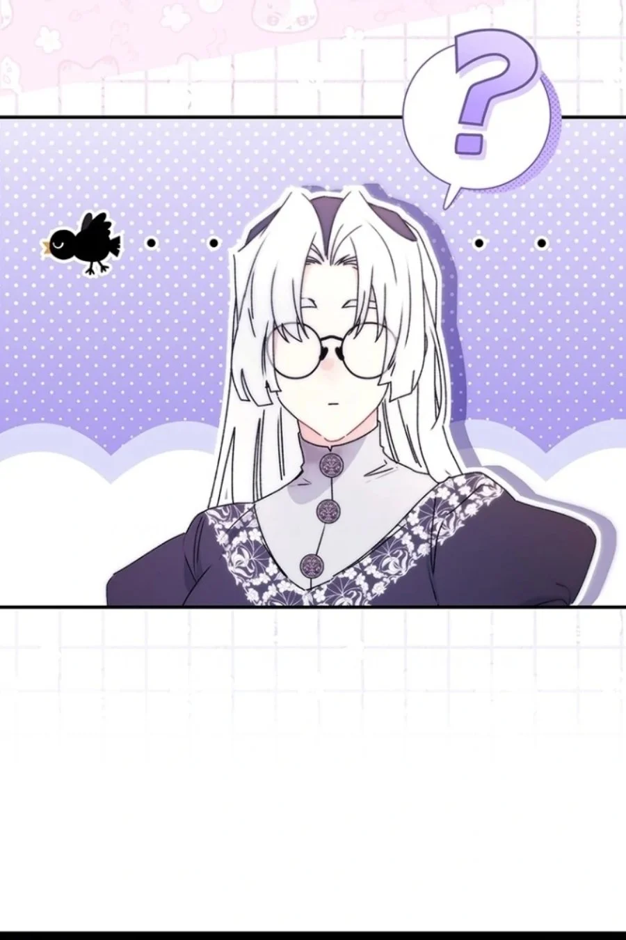 The Male Lead's Little Lion Daughter Chapter 131 - halaman 32