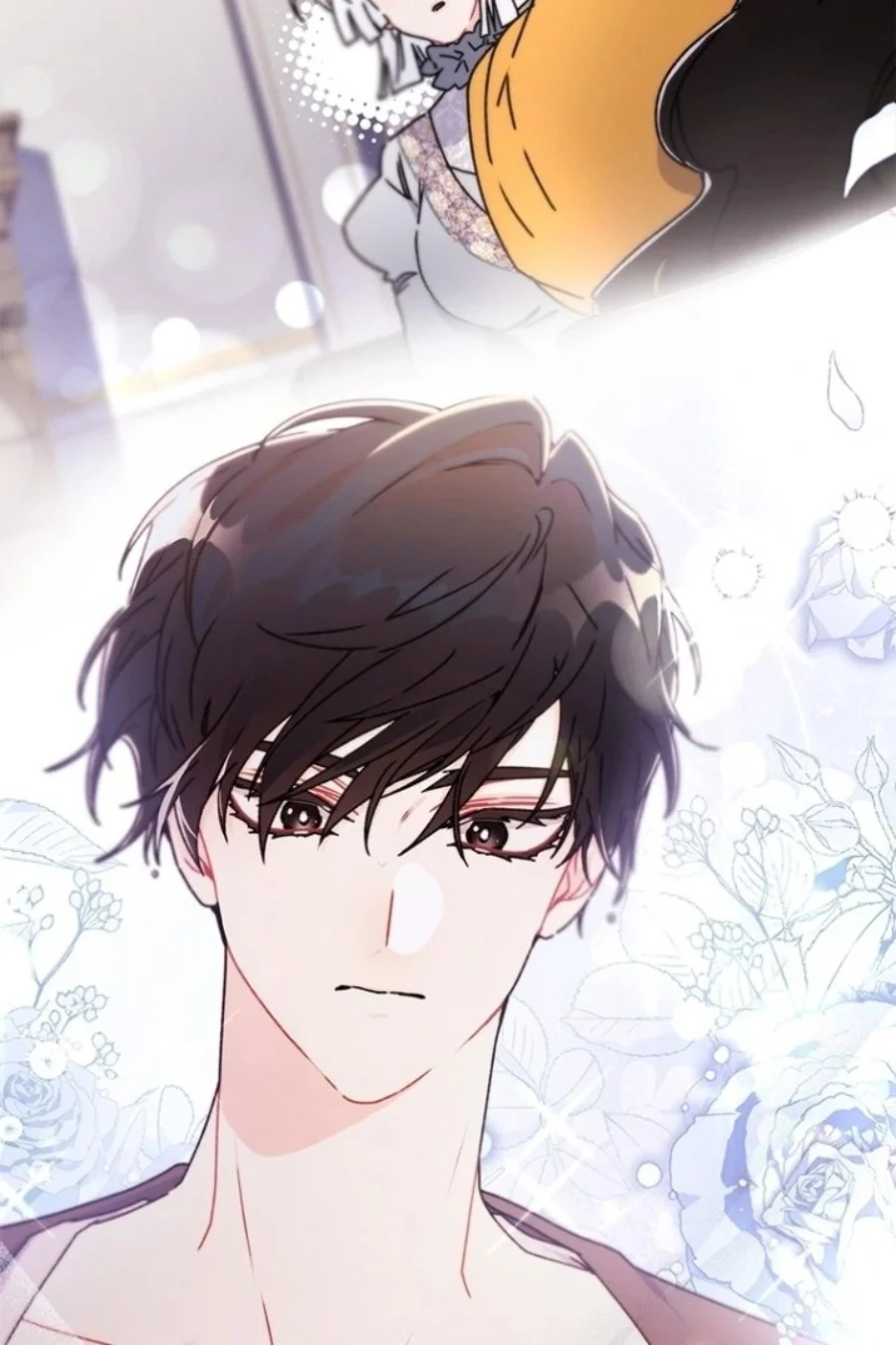 The Male Lead's Little Lion Daughter Chapter 131 - halaman 38