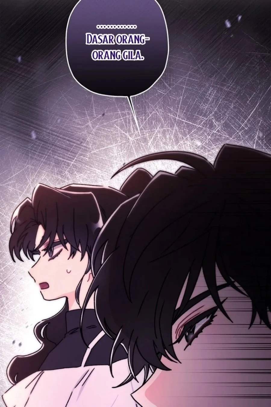 The Male Lead's Little Lion Daughter Chapter 131 - halaman 48