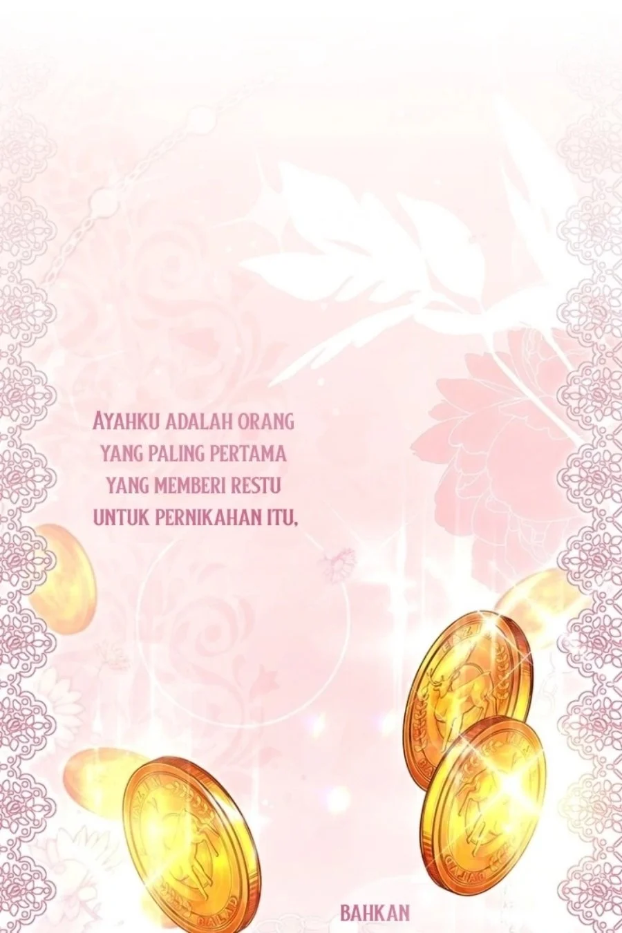 The Male Lead's Little Lion Daughter Chapter 131 - halaman 51