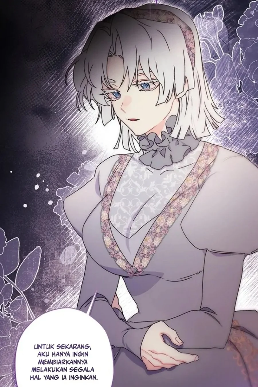 The Male Lead's Little Lion Daughter Chapter 131 - halaman 63