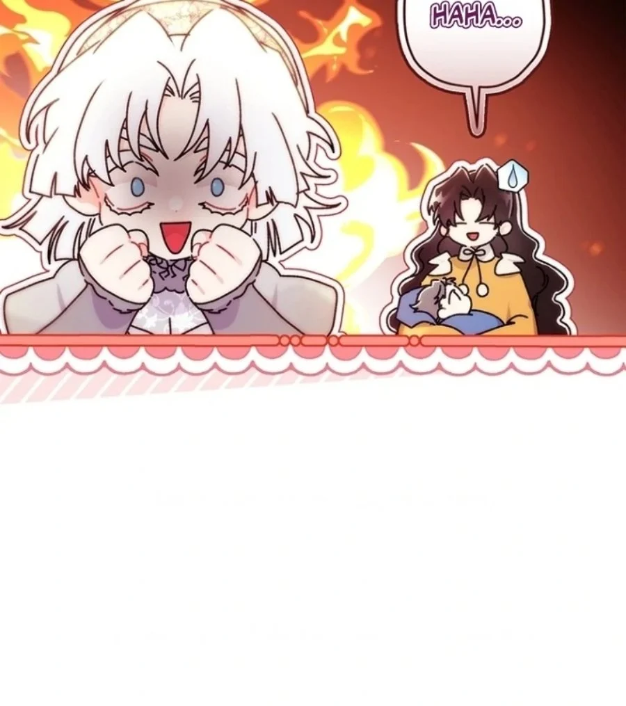 The Male Lead's Little Lion Daughter Chapter 131 - halaman 65