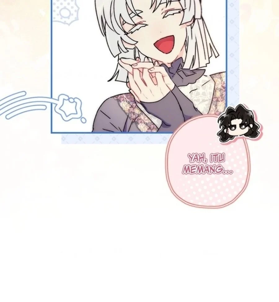 The Male Lead's Little Lion Daughter Chapter 131 - halaman 72