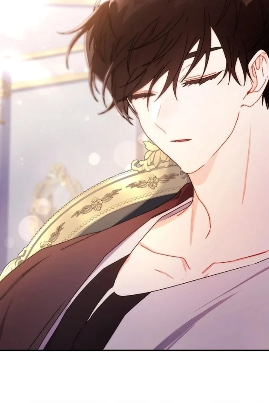 The Male Lead's Little Lion Daughter Chapter 131 - halaman 78