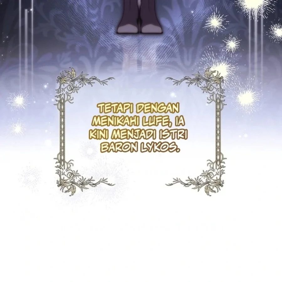 The Male Lead's Little Lion Daughter Chapter 131 - halaman 81