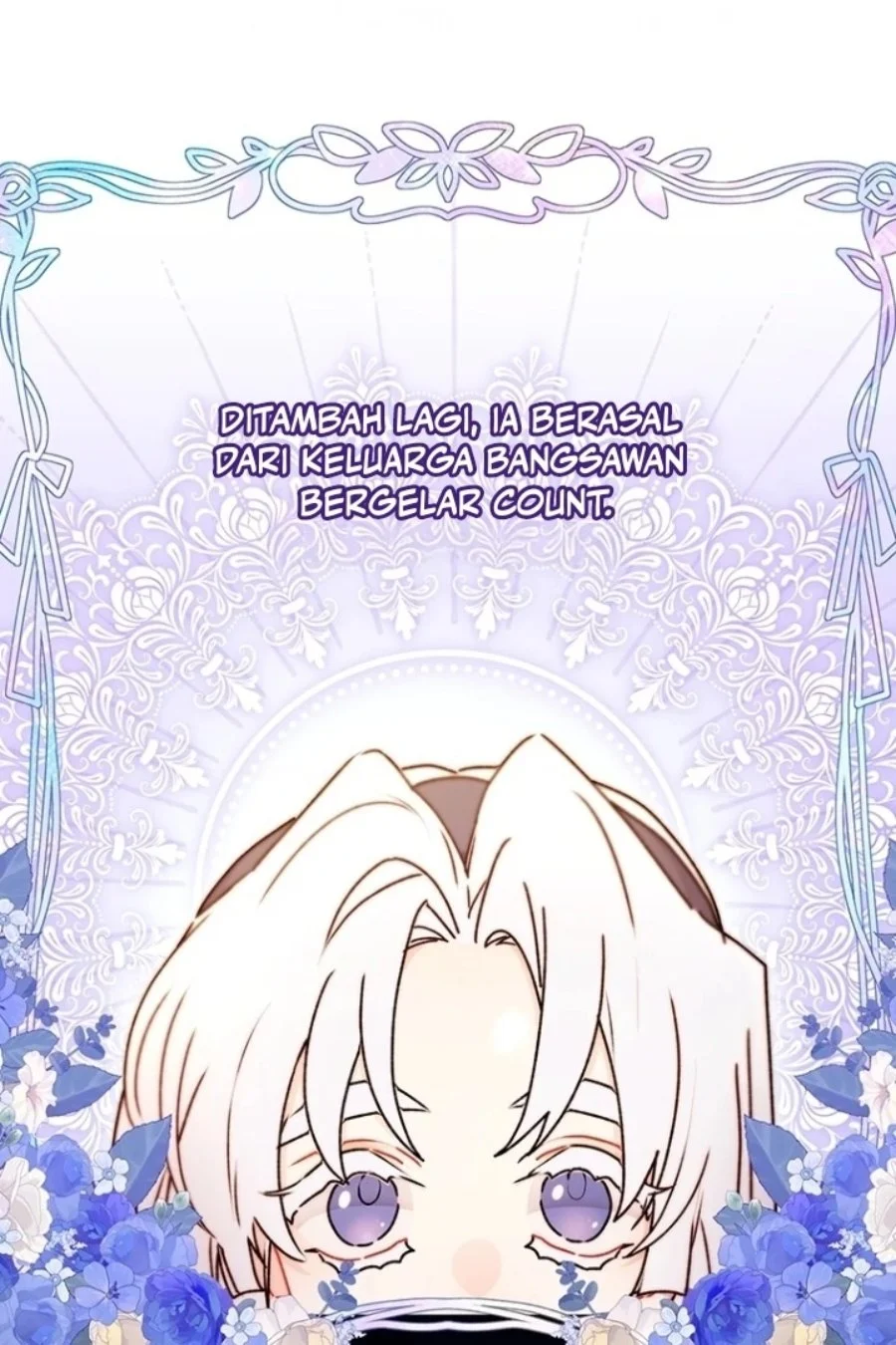 The Male Lead's Little Lion Daughter Chapter 131 - halaman 82