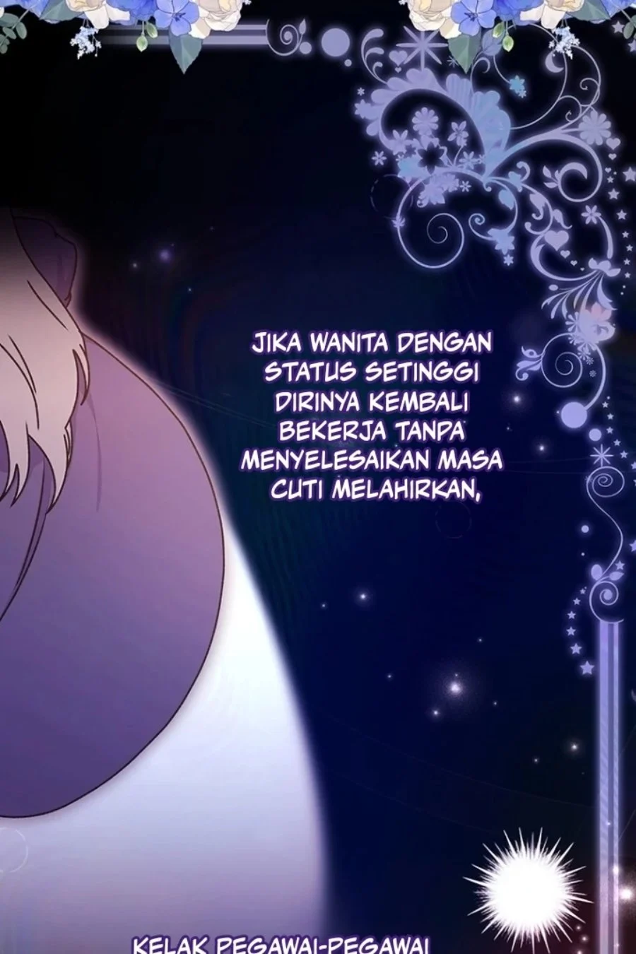 The Male Lead's Little Lion Daughter Chapter 131 - halaman 83