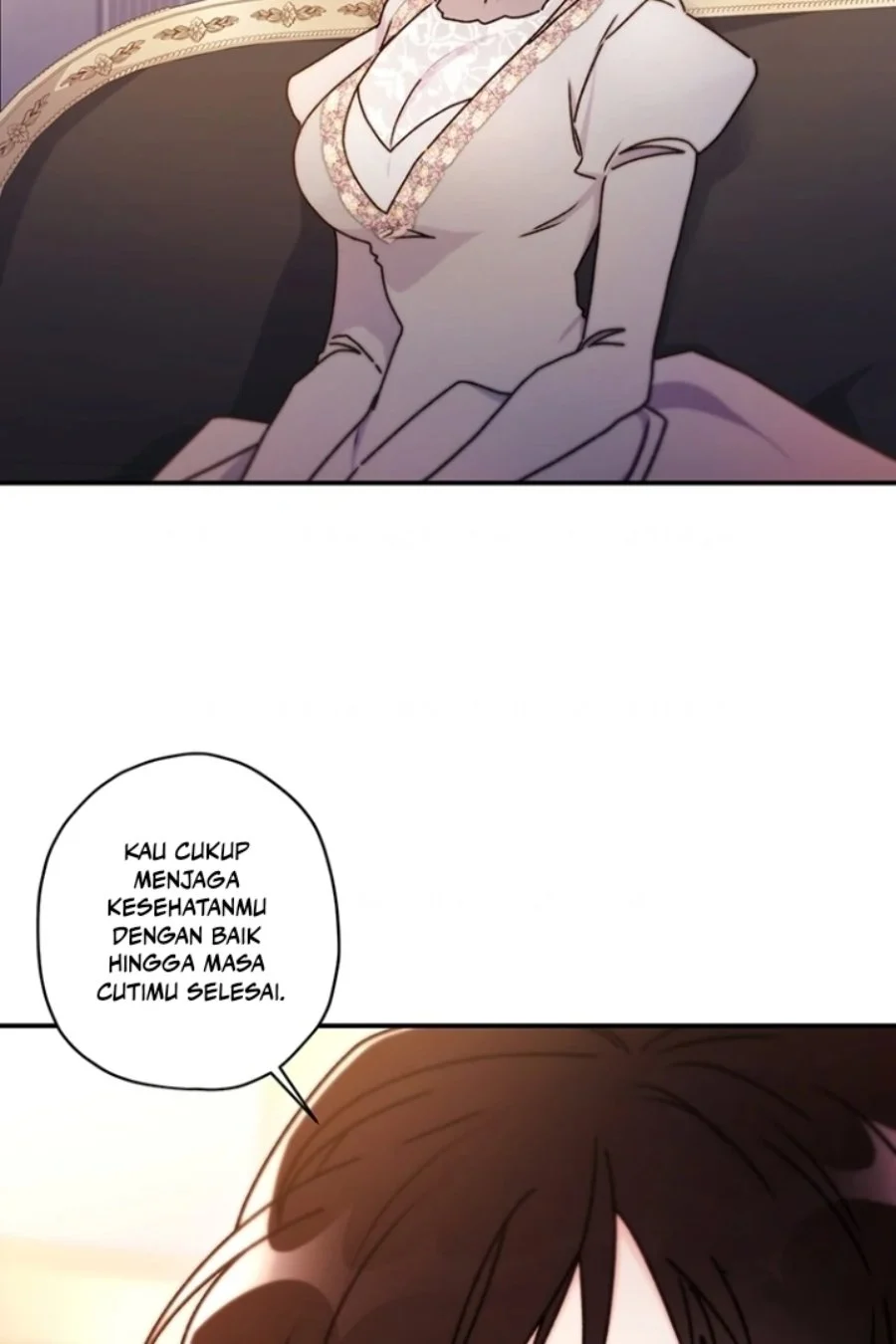 The Male Lead's Little Lion Daughter Chapter 131 - halaman 88