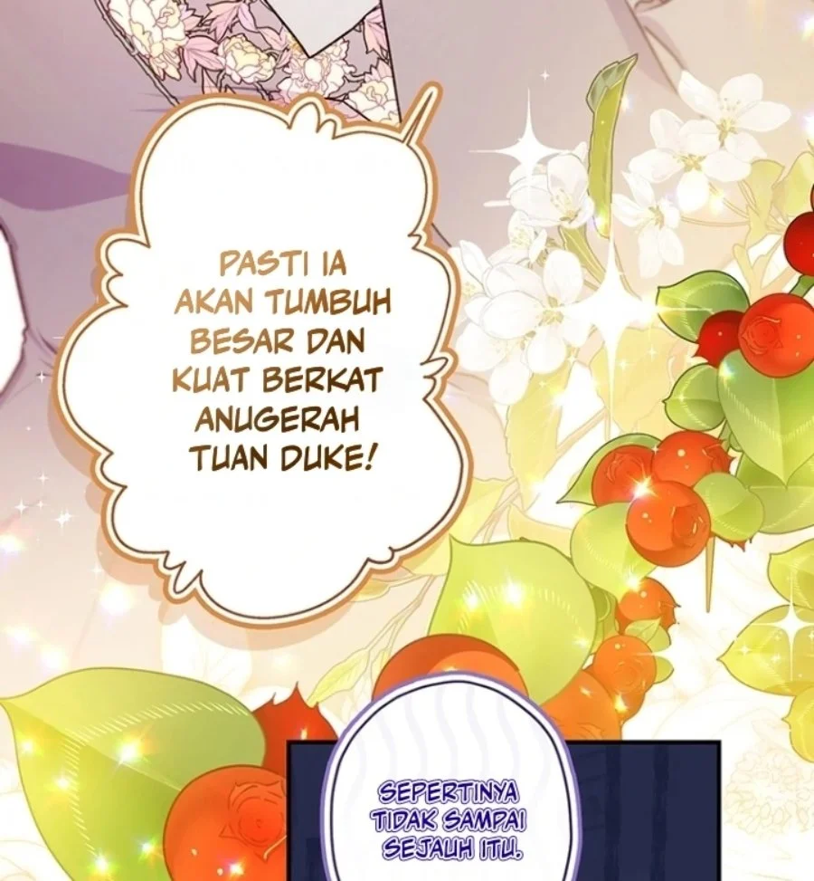 The Male Lead's Little Lion Daughter Chapter 131 - halaman 97