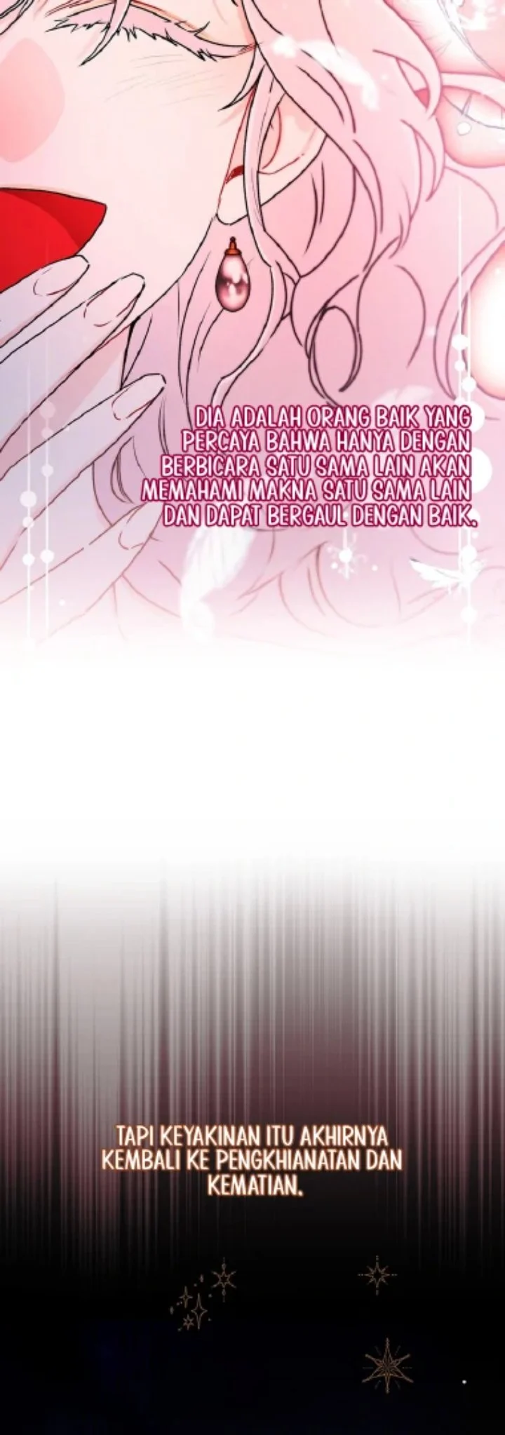 The Male Lead's Little Lion Daughter Chapter 132 - halaman 29