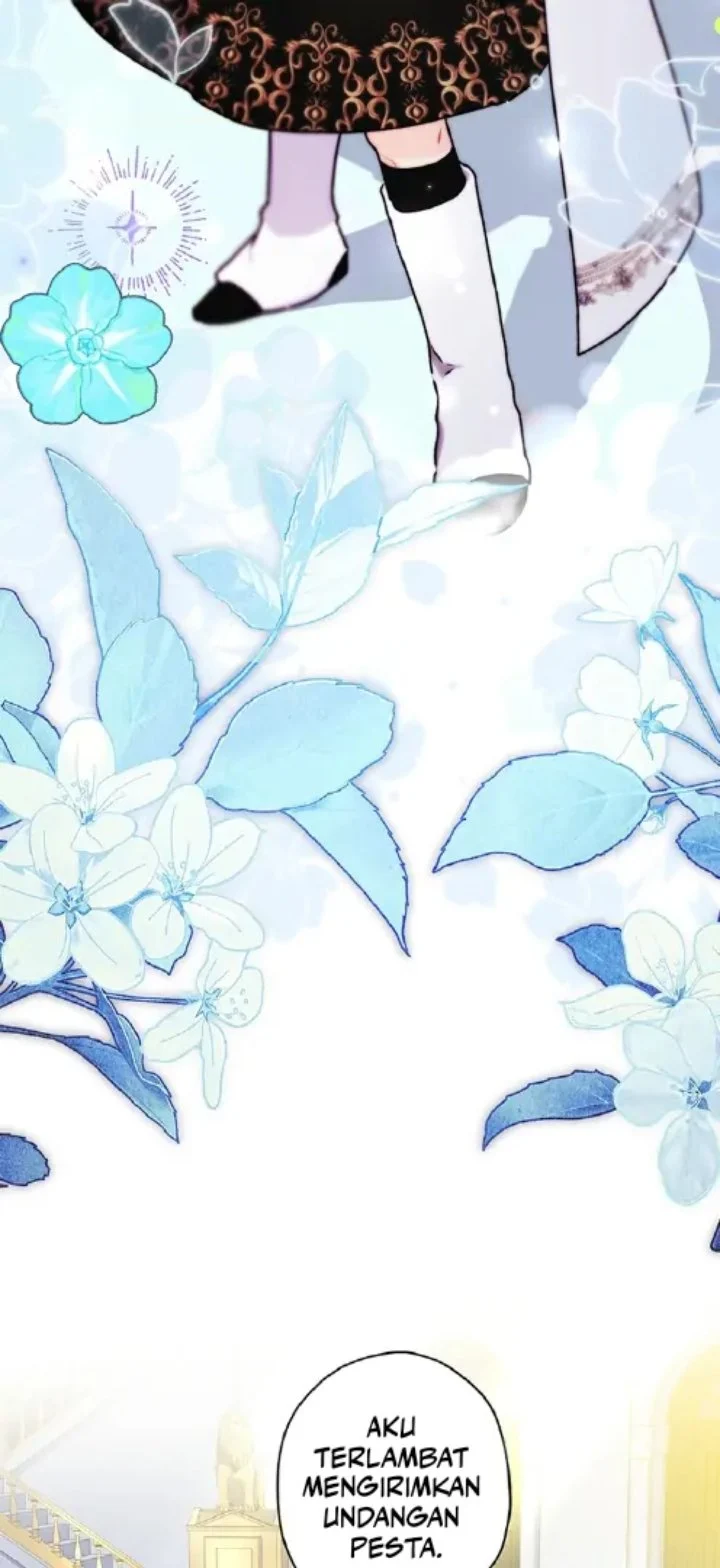 The Male Lead's Little Lion Daughter Chapter 132 - halaman 47