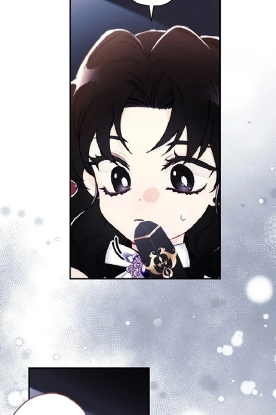 The Male Lead's Little Lion Daughter Chapter 133 - halaman 16