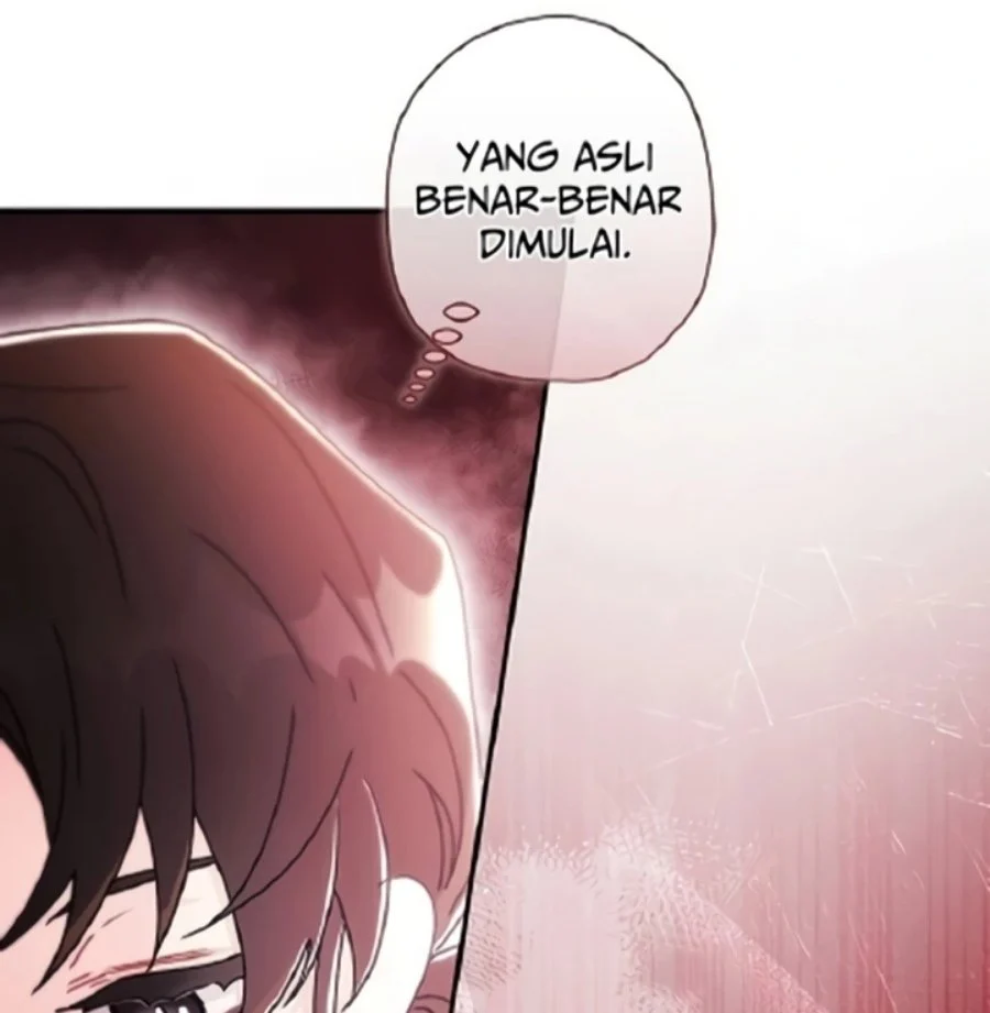 The Male Lead's Little Lion Daughter Chapter 133 - halaman 25