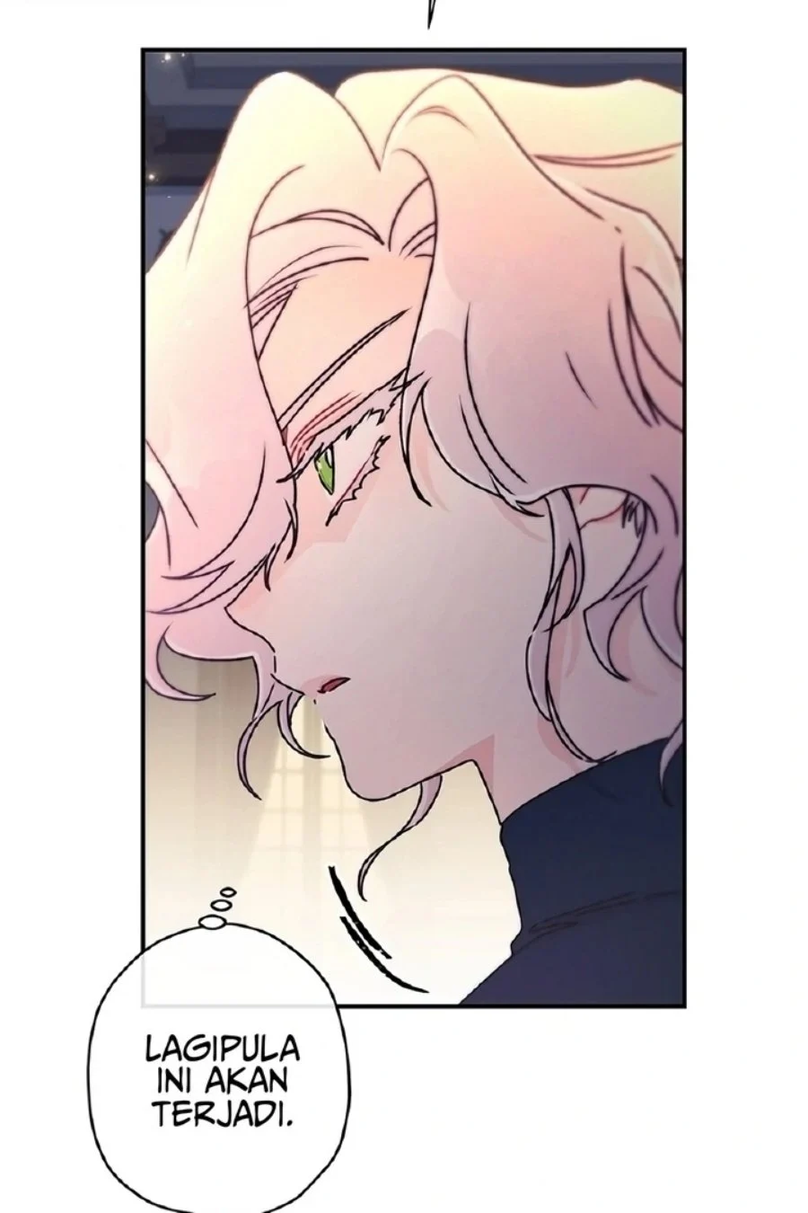 The Male Lead's Little Lion Daughter Chapter 133 - halaman 37
