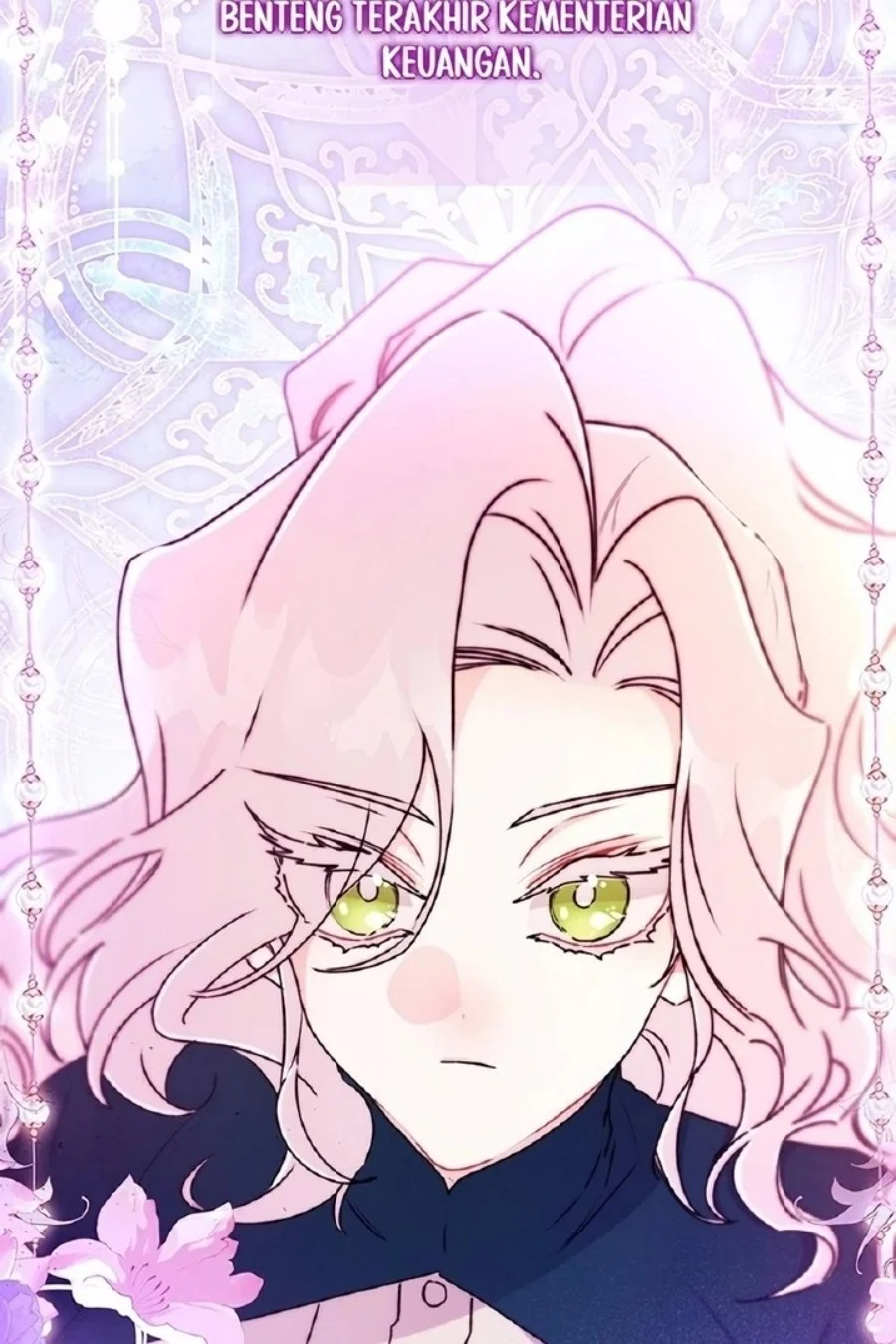 The Male Lead's Little Lion Daughter Chapter 133 - halaman 42