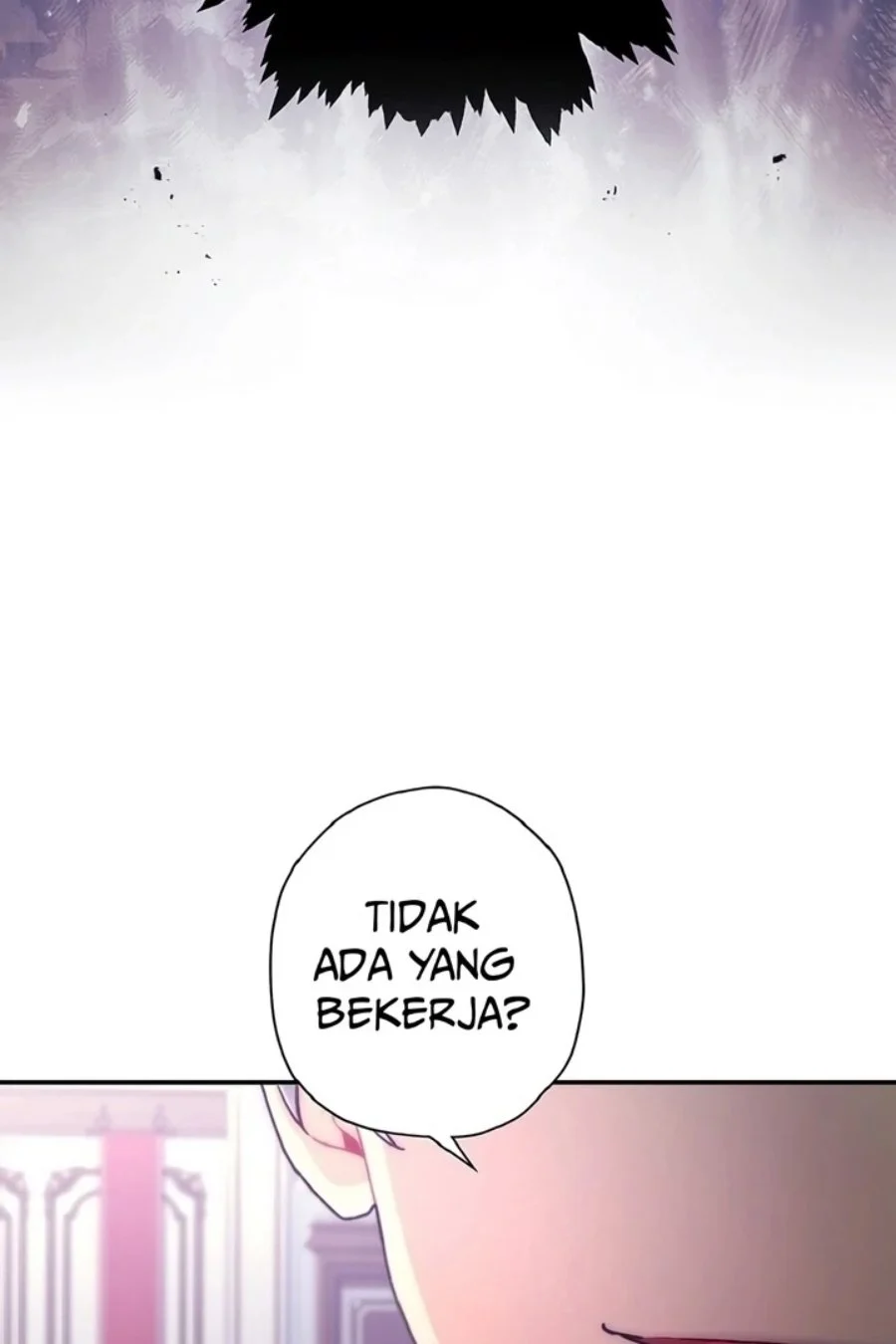The Male Lead's Little Lion Daughter Chapter 133 - halaman 49