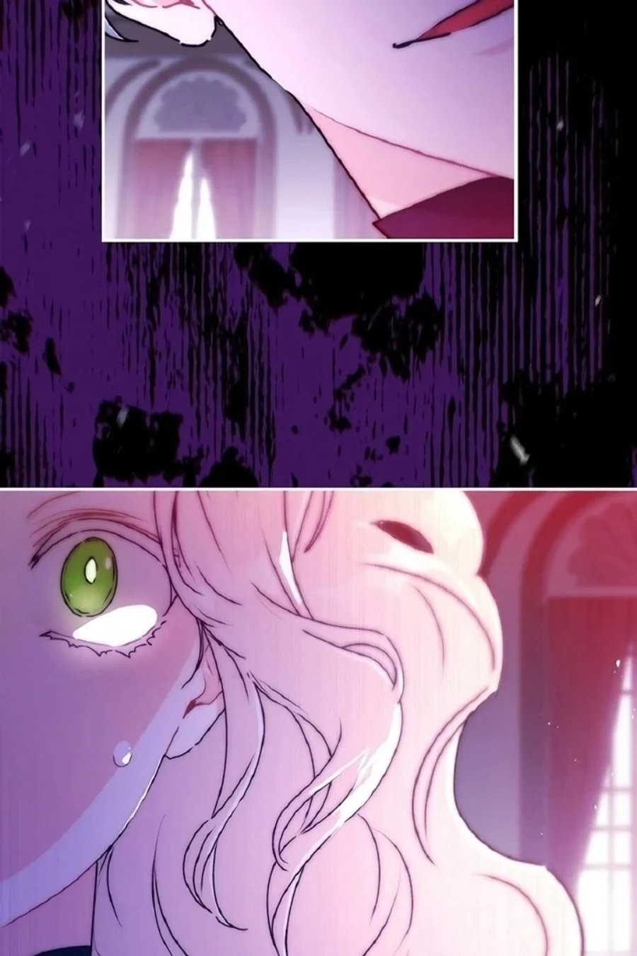The Male Lead's Little Lion Daughter Chapter 133 - halaman 63