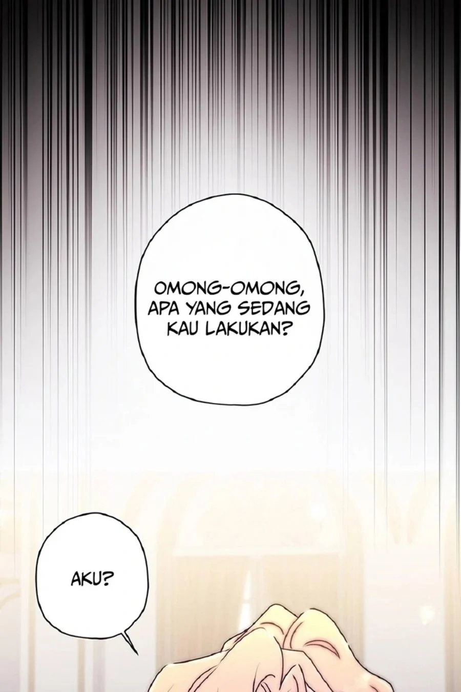The Male Lead's Little Lion Daughter Chapter 133 - halaman 69