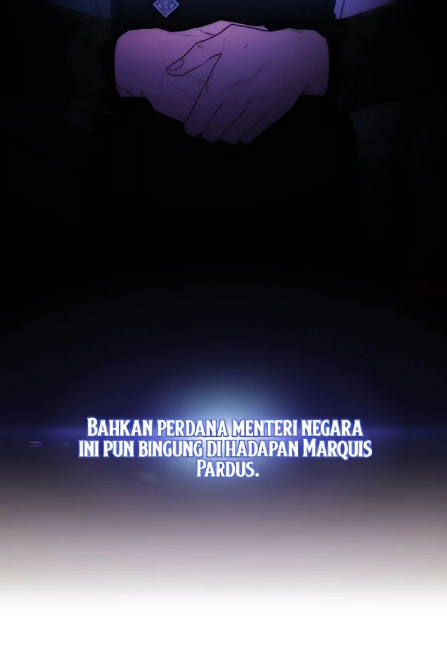 The Male Lead's Little Lion Daughter Chapter 134 - halaman 10