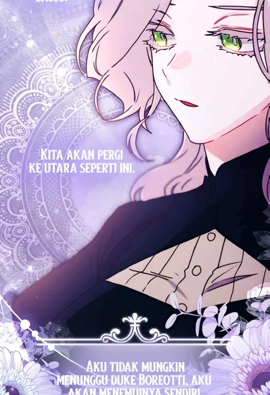 The Male Lead's Little Lion Daughter Chapter 134 - halaman 14