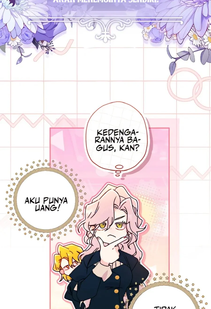 The Male Lead's Little Lion Daughter Chapter 134 - halaman 15