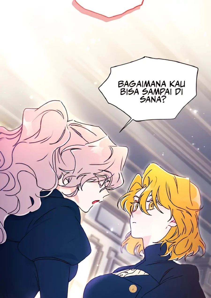 The Male Lead's Little Lion Daughter Chapter 134 - halaman 19