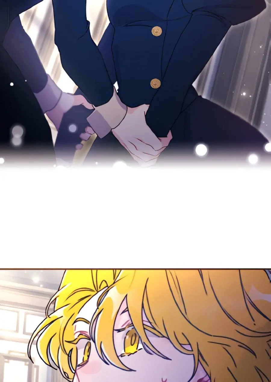 The Male Lead's Little Lion Daughter Chapter 134 - halaman 20