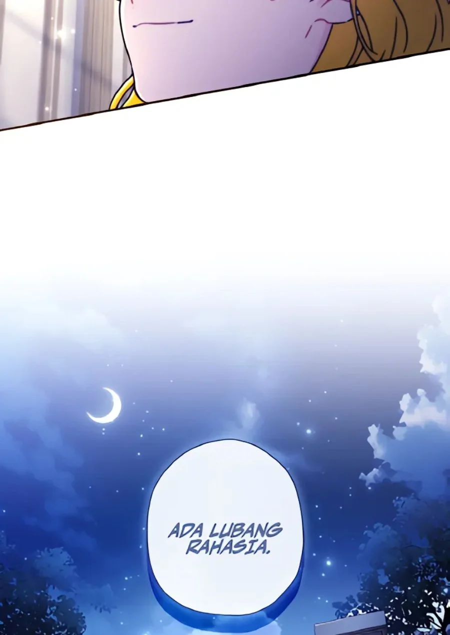 The Male Lead's Little Lion Daughter Chapter 134 - halaman 21