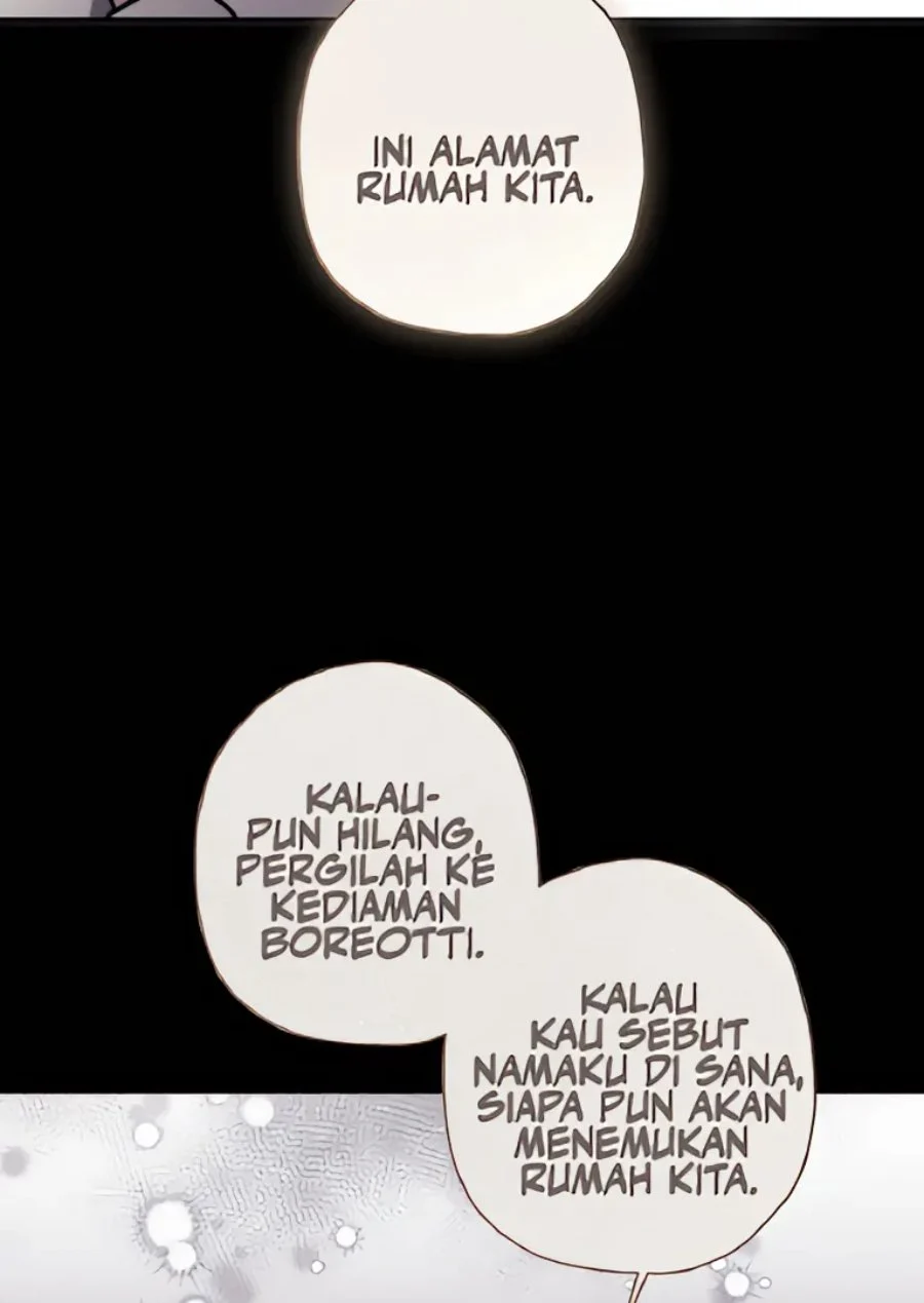 The Male Lead's Little Lion Daughter Chapter 134 - halaman 29