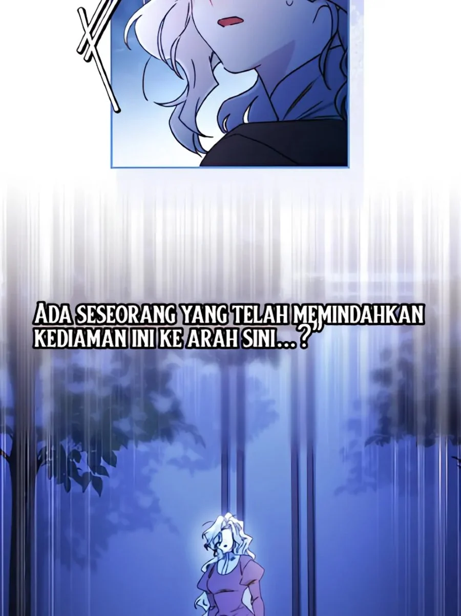 The Male Lead's Little Lion Daughter Chapter 134 - halaman 39