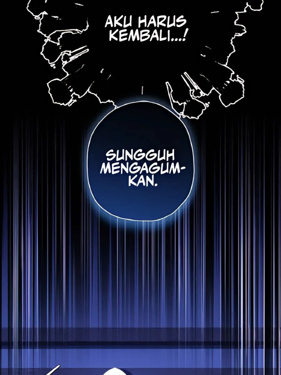 The Male Lead's Little Lion Daughter Chapter 134 - halaman 42