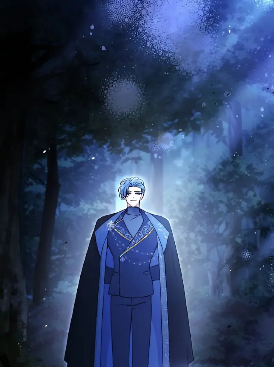 The Male Lead's Little Lion Daughter Chapter 134 - halaman 44