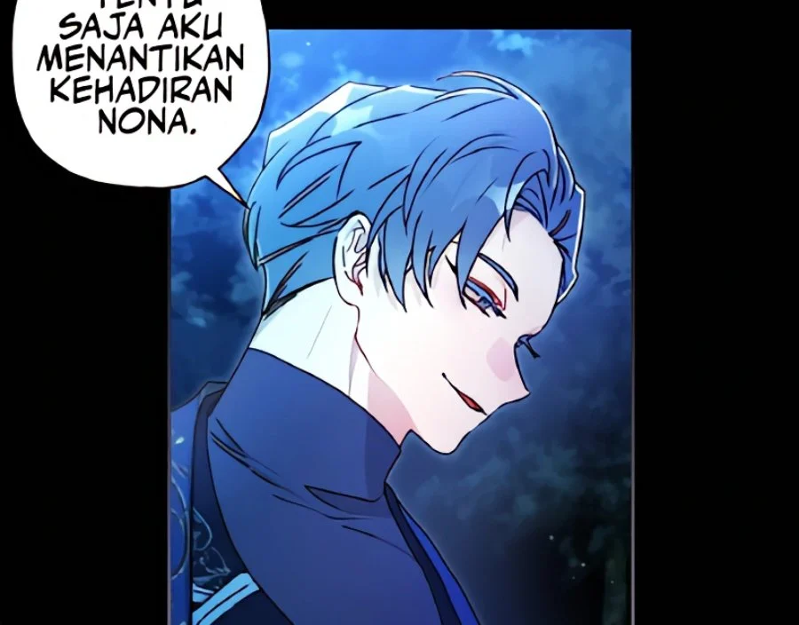 The Male Lead's Little Lion Daughter Chapter 134 - halaman 48