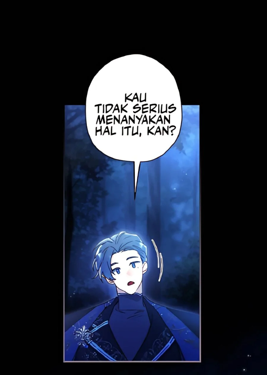 The Male Lead's Little Lion Daughter Chapter 134 - halaman 52