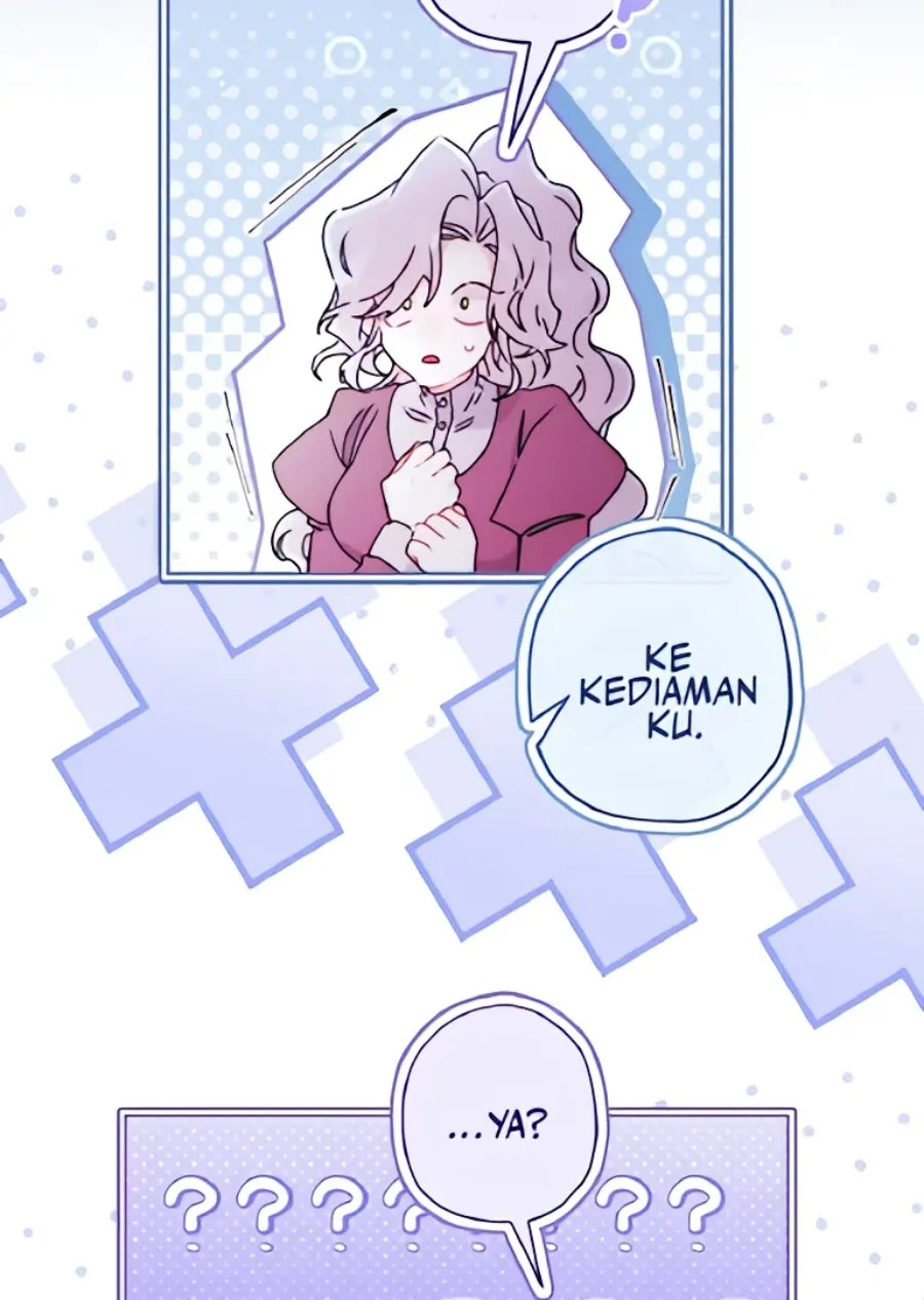 The Male Lead's Little Lion Daughter Chapter 134 - halaman 61