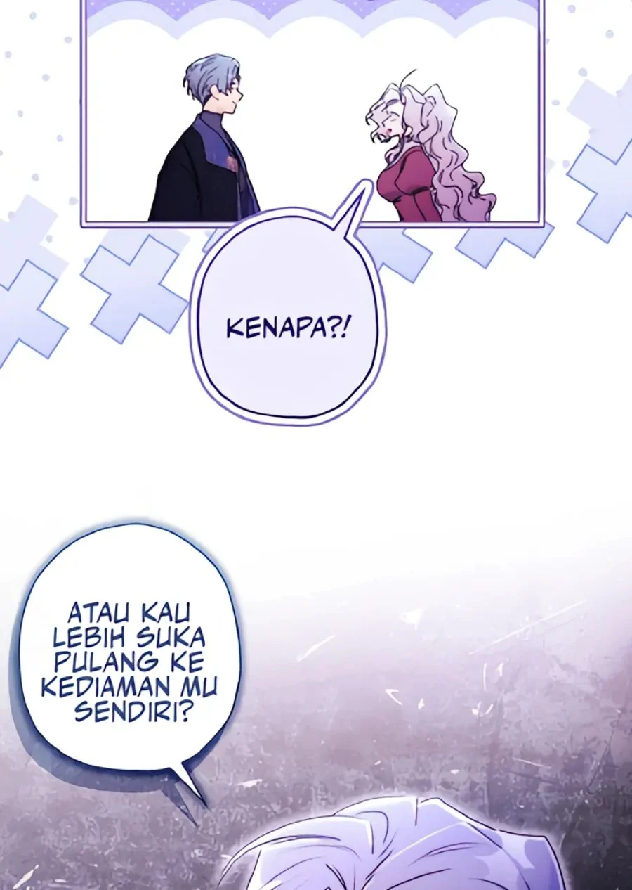 The Male Lead's Little Lion Daughter Chapter 134 - halaman 62