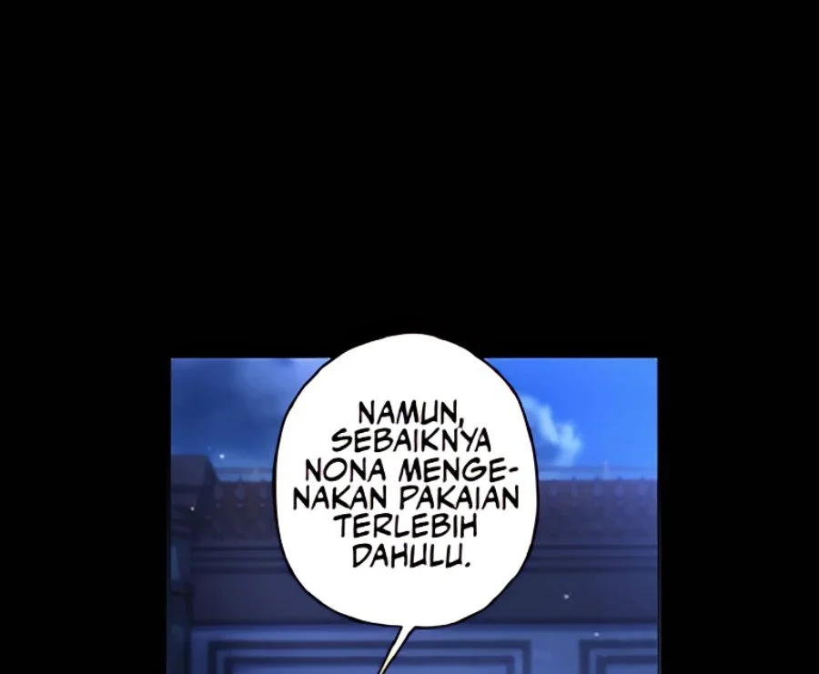 The Male Lead's Little Lion Daughter Chapter 134 - halaman 64